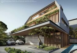 Orchid Village (D11), Detached #562111561